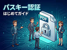 パスキー認証について